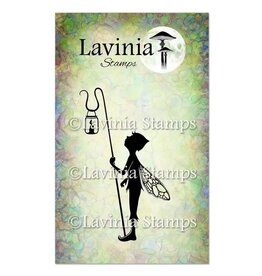 LAVINIA STAMPS LAVINIA STAMPS FREDDIE CLEAR STAMP