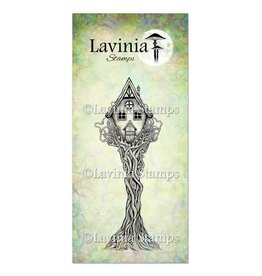 LAVINIA STAMPS LAVINIA STAMPS THE NOOK CLEAR STAMP
