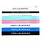 SPELLBINDERS SPELLBINDERS CRAFT STAX SILICONE BANDS LARGE
