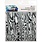 RANGER RANGER SIMON HURLEY CREATE BOLD WOODGRAIN 6x6 RUBBER BACKGROUND STAMP
