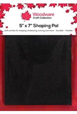 WOODWARE CRAFT COLLECTION WOODWARE 5x7 SHAPING PAL