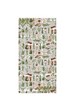 49 AND MARKET 49 AND MARKET COTTAGECORE 6x12 WASHI TAPE SHEETS
