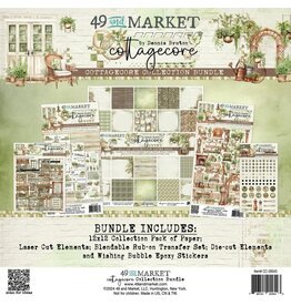 49 AND MARKET 49 AND MARKET COTTAGECORE COLLECTION BUNDLE