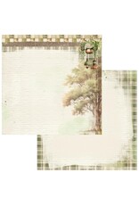 49 AND MARKET 49 AND MARKET COTTAGECORE CHERISH 12x12 CARDSTOCK