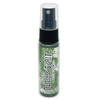 RANGER TIM HOLTZ DISTRESS SPRITZ RUSTIC WILDERNESS 1OZ