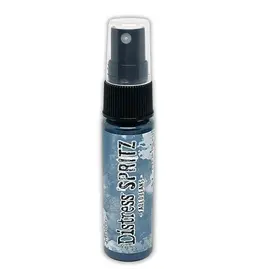 RANGER TIM HOLTZ DISTRESS SPRITZ FADED JEANS 1OZ