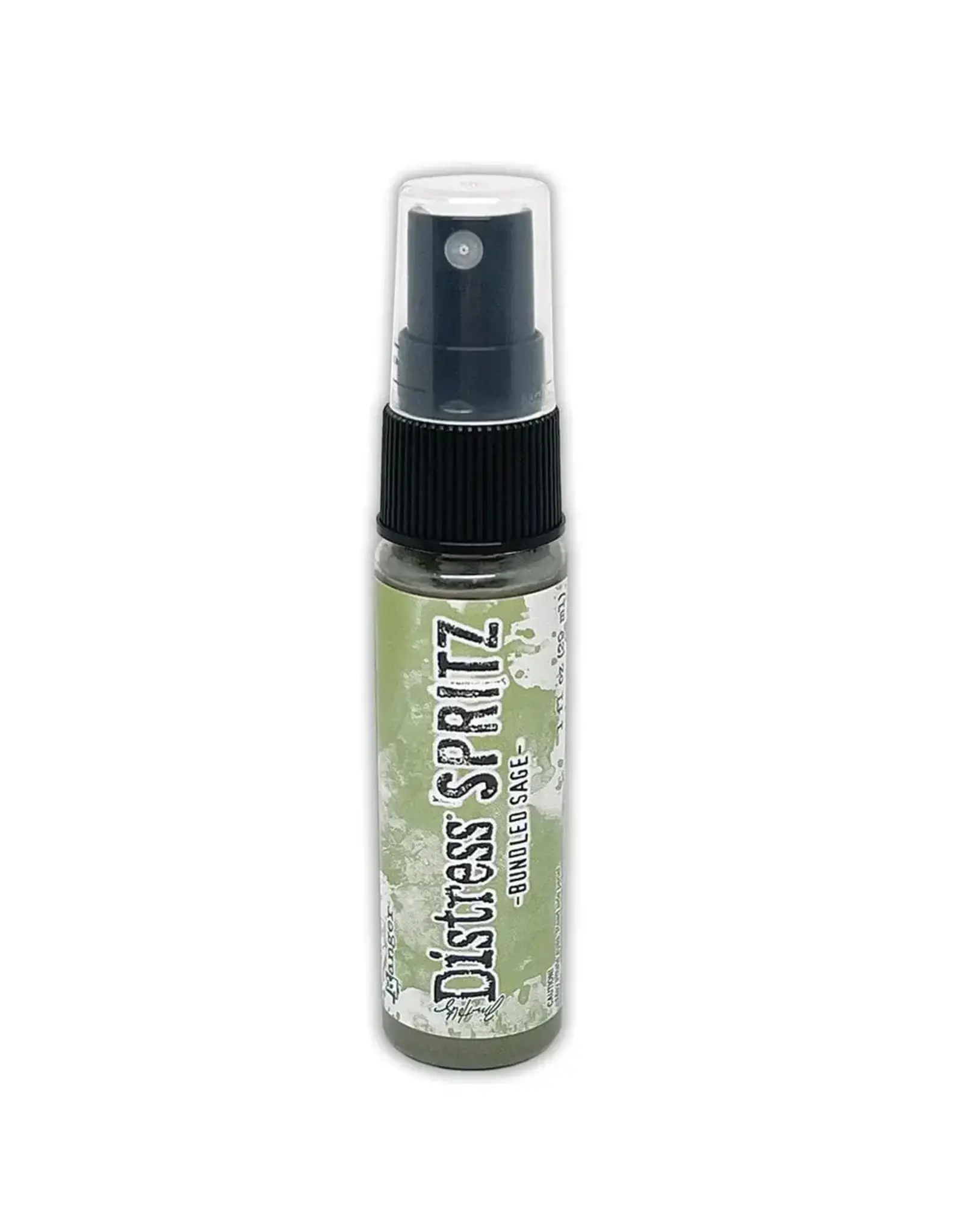 RANGER TIM HOLTZ DISTRESS SPRITZ BUNDLED SAGE 1OZ