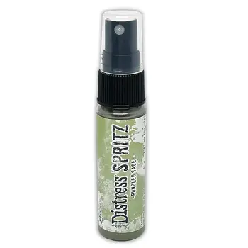 RANGER TIM HOLTZ DISTRESS SPRITZ BUNDLED SAGE 1OZ
