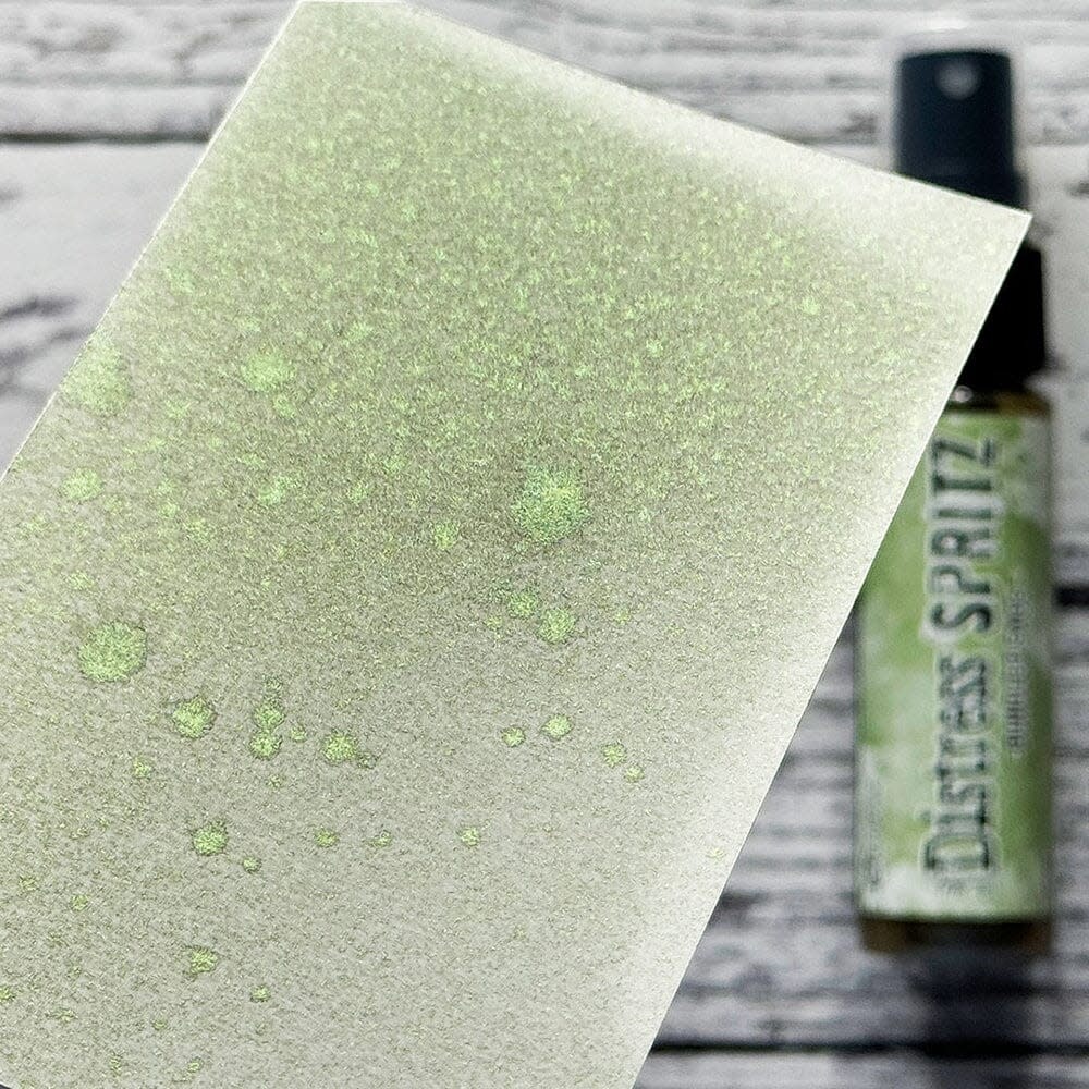 RANGER TIM HOLTZ DISTRESS SPRITZ BUNDLED SAGE 1OZ