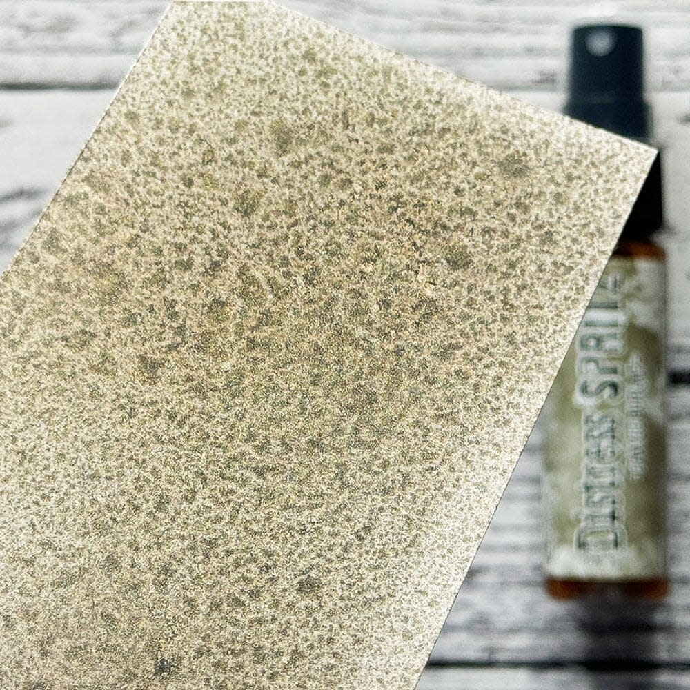 RANGER TIM HOLTZ DISTRESS SPRITZ FRAYED BURLAP 1OZ