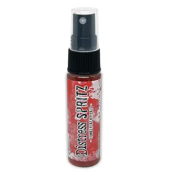 RANGER TIM HOLTZ DISTRESS SPRITZ LUMBERJACK PLAID 1OZ