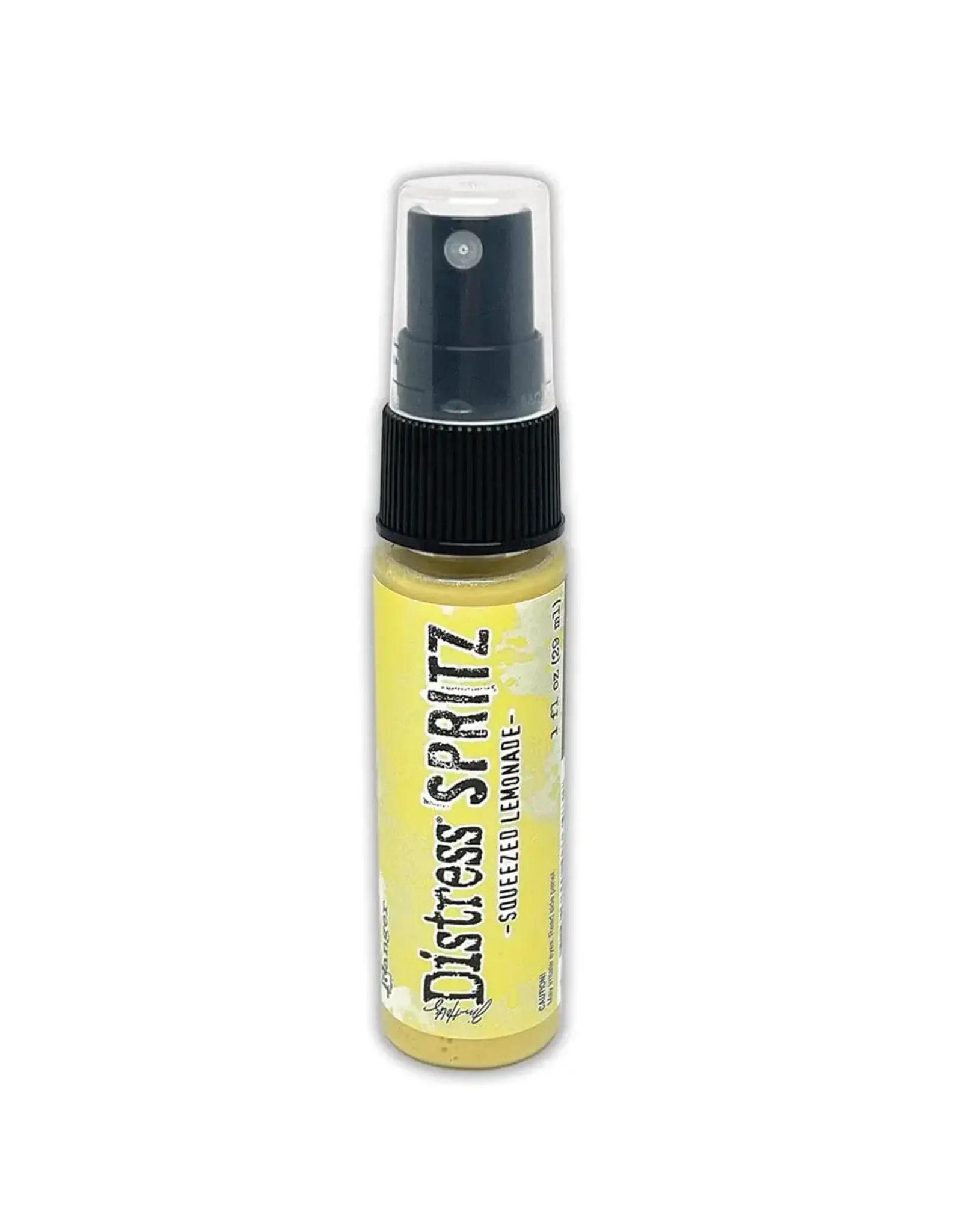 RANGER TIM HOLTZ DISTRESS SPRITZ SQUEEZED LEMONADE 1OZ