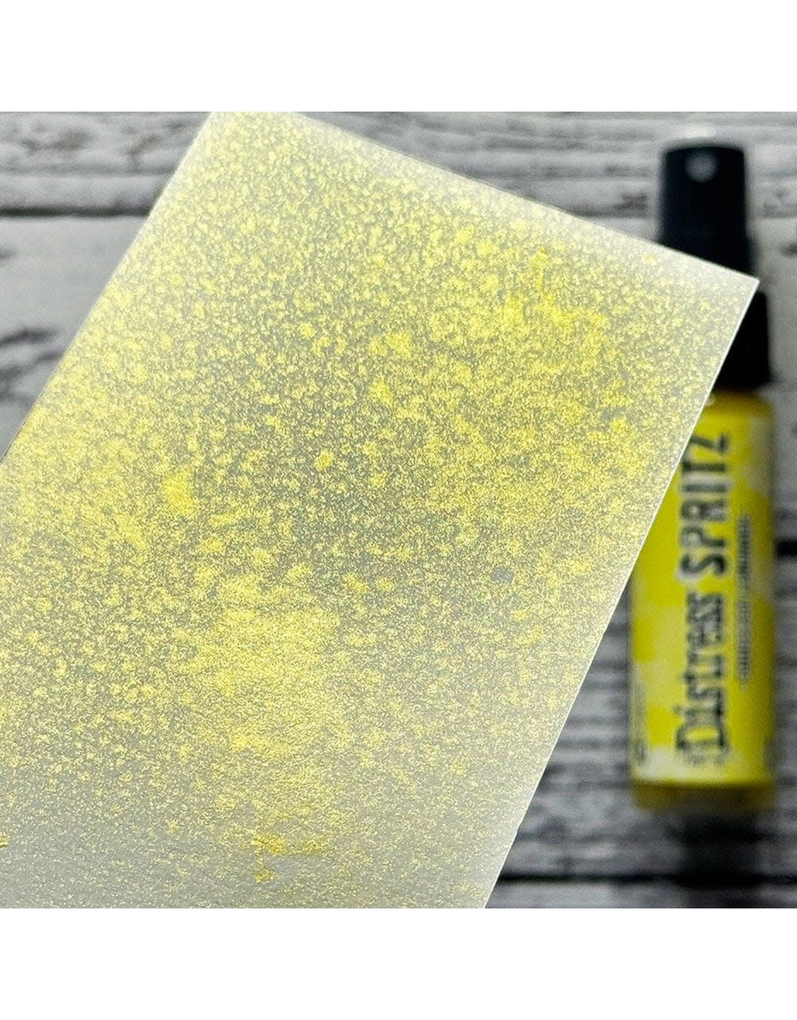 RANGER TIM HOLTZ DISTRESS SPRITZ SQUEEZED LEMONADE 1OZ