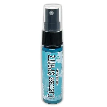 RANGER TIM HOLTZ DISTRESS SPRITZ BROKEN CHINA 1OZ