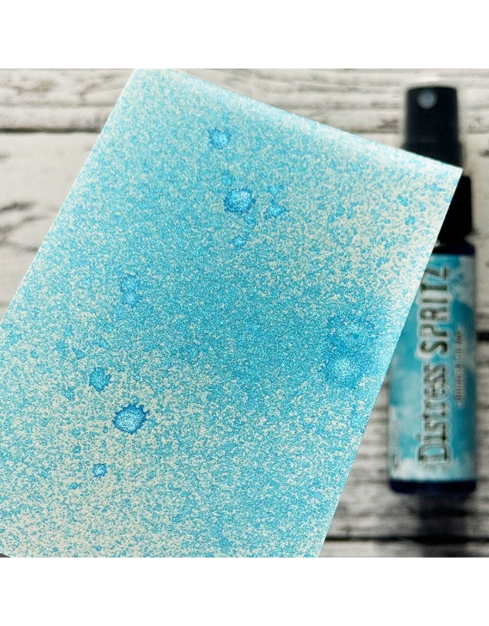 RANGER TIM HOLTZ DISTRESS SPRITZ BROKEN CHINA 1OZ