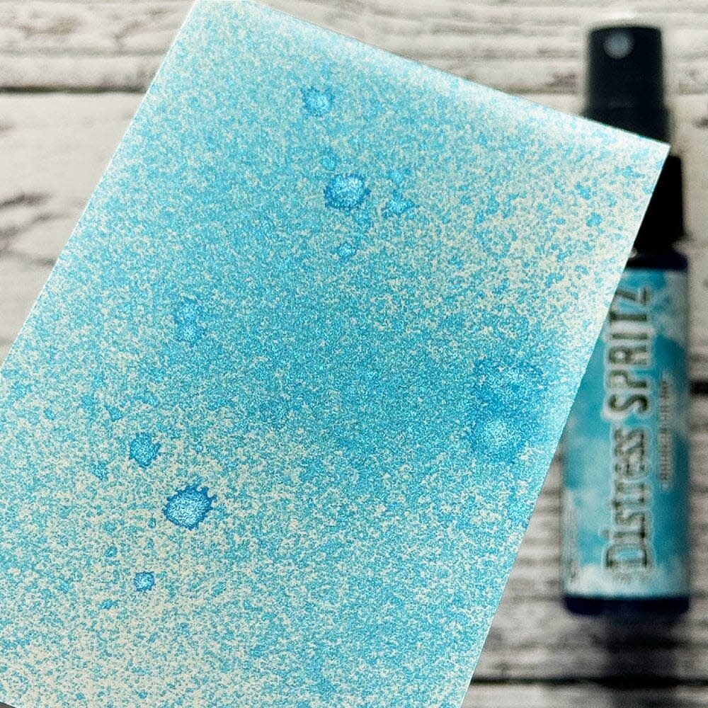 RANGER TIM HOLTZ DISTRESS SPRITZ BROKEN CHINA 1OZ