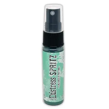 RANGER TIM HOLTZ DISTRESS SPRITZ SALVAGED PATINA 1OZ