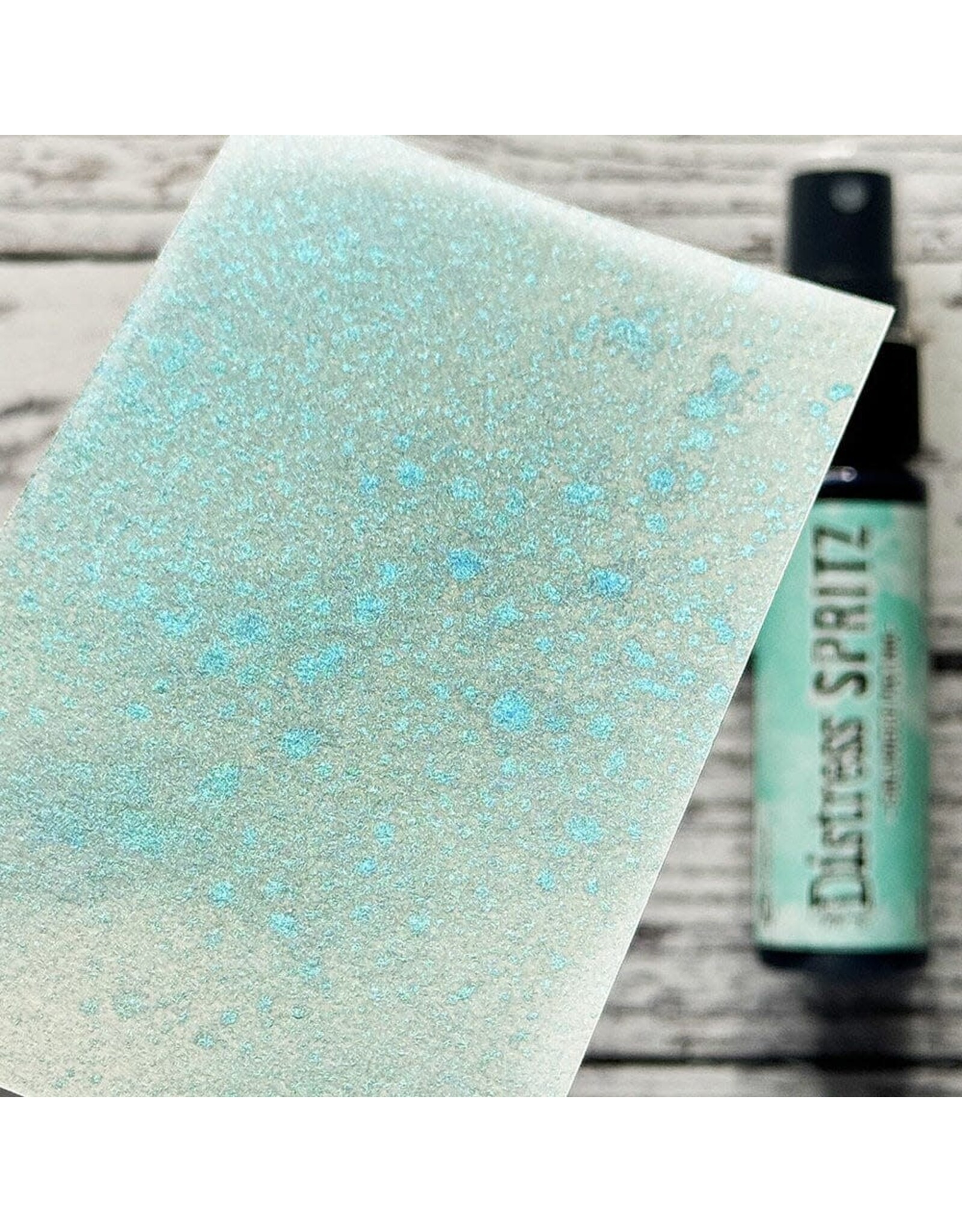 RANGER TIM HOLTZ DISTRESS SPRITZ SALVAGED PATINA 1OZ