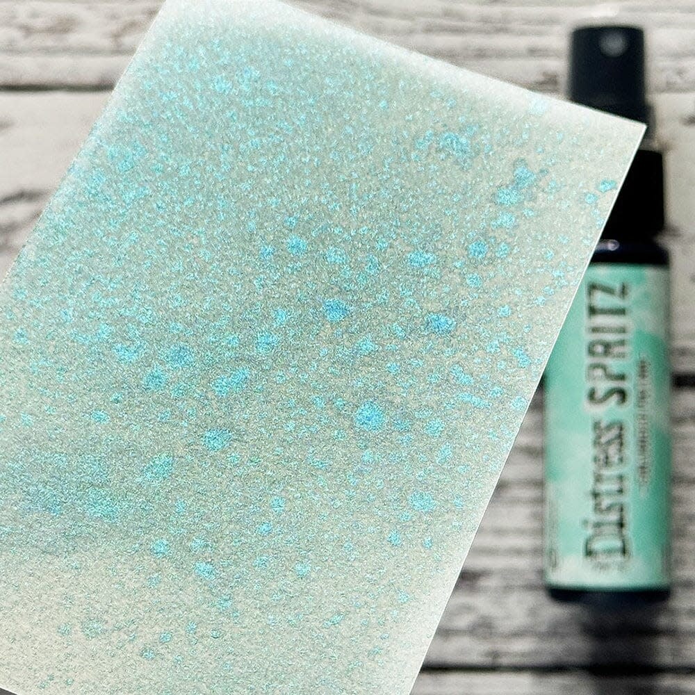 RANGER TIM HOLTZ DISTRESS SPRITZ SALVAGED PATINA 1OZ