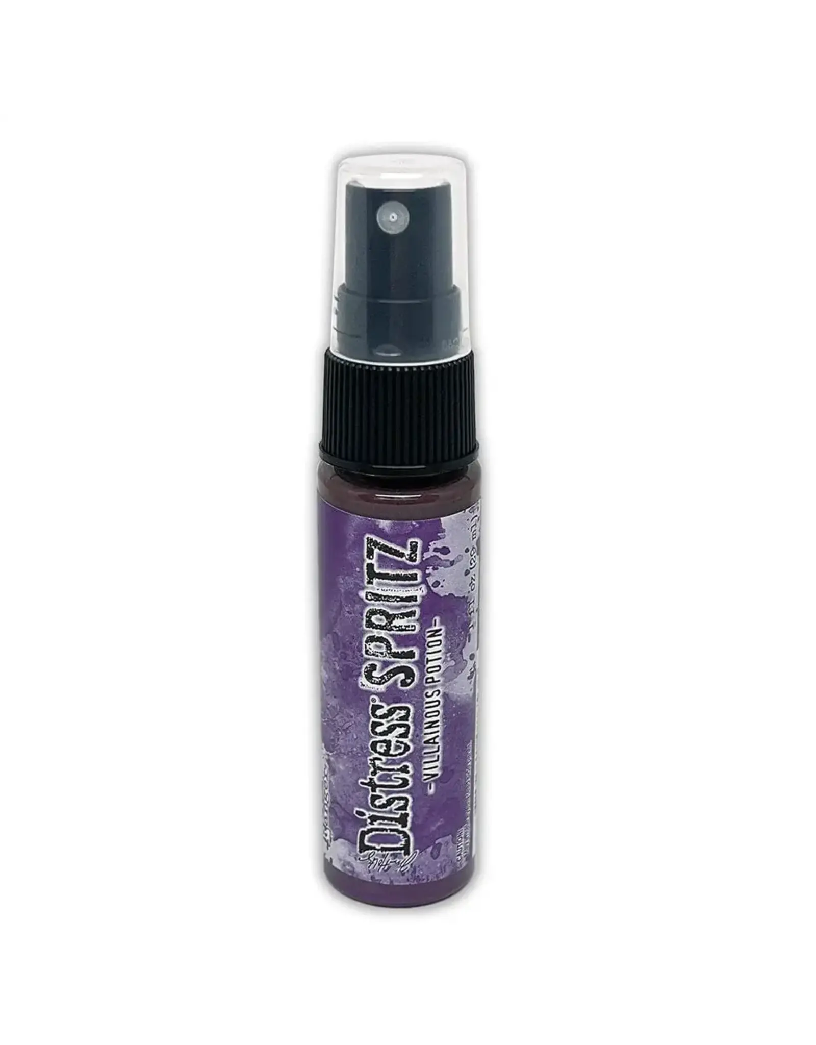 RANGER TIM HOLTZ DISTRESS SPRITZ VILLAINOUS POTION 1OZ