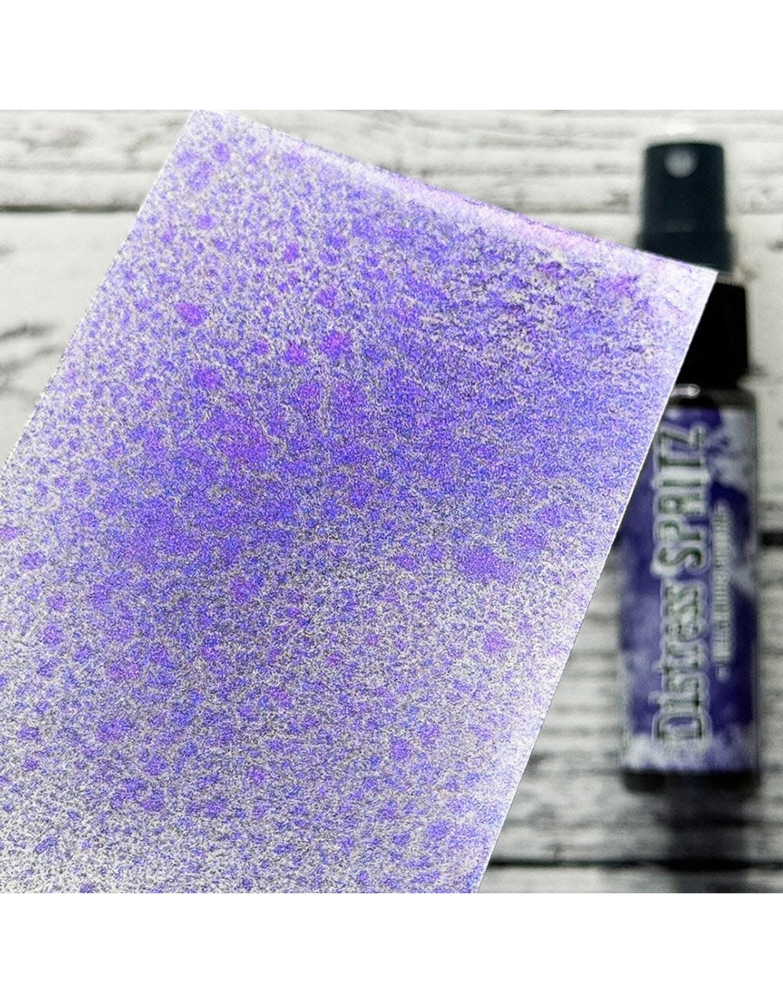RANGER TIM HOLTZ DISTRESS SPRITZ VILLAINOUS POTION 1OZ