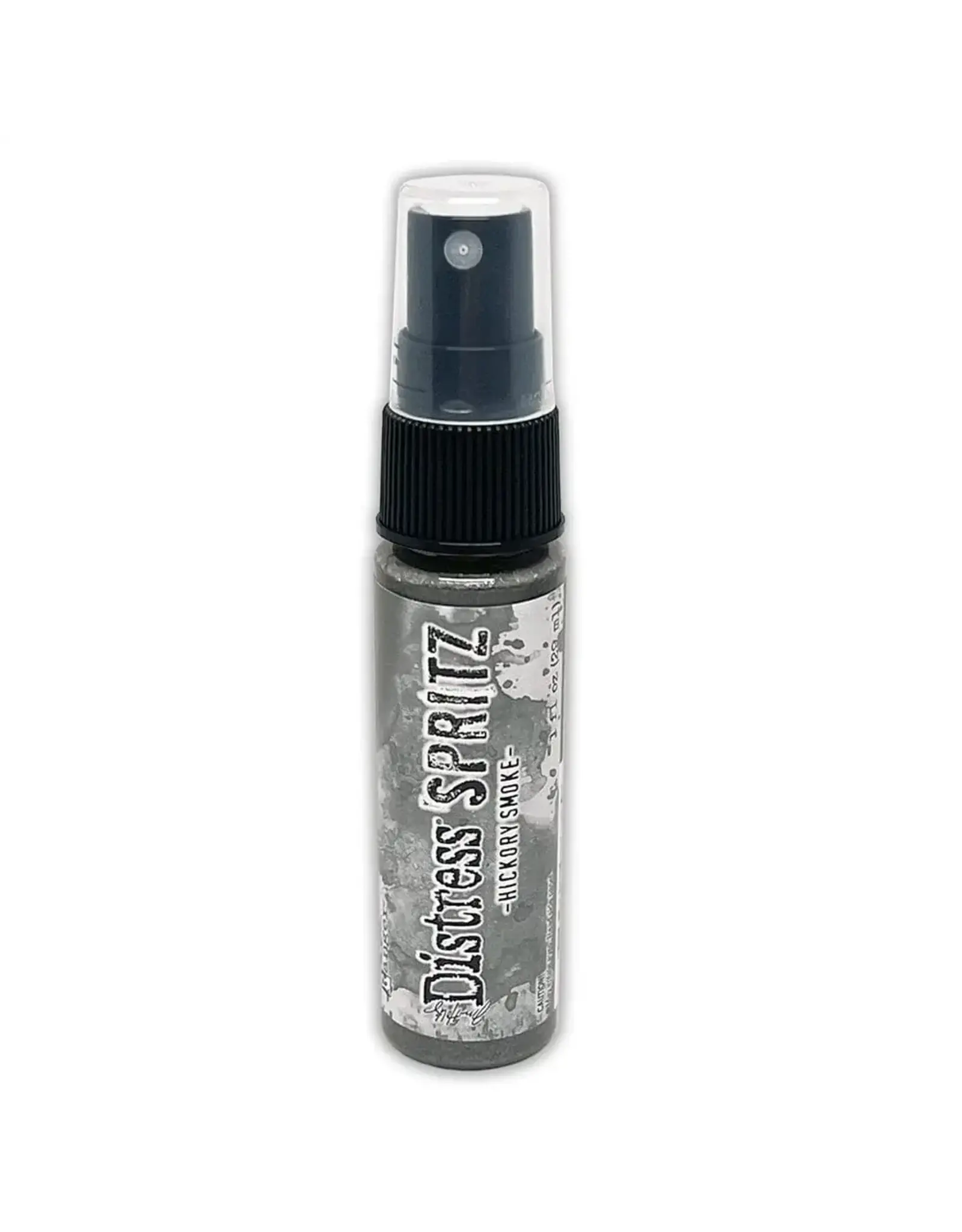 RANGER TIM HOLTZ DISTRESS SPRITZ HICKORY SMOKE 1OZ