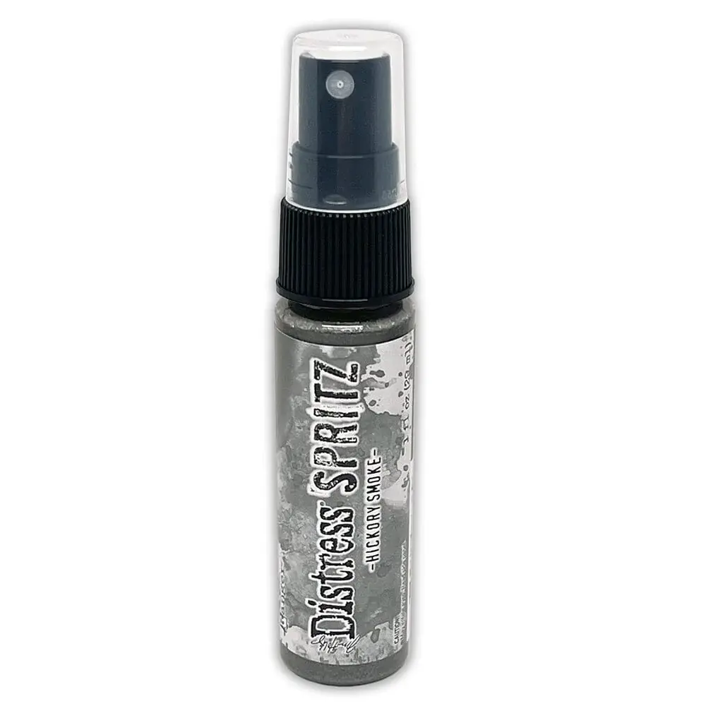 RANGER TIM HOLTZ DISTRESS SPRITZ HICKORY SMOKE 1OZ