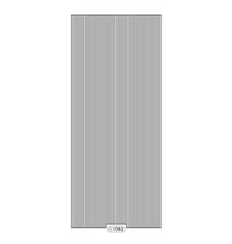 STARFORM STARFORM THIN LINES WHITE PEEL OFFS
