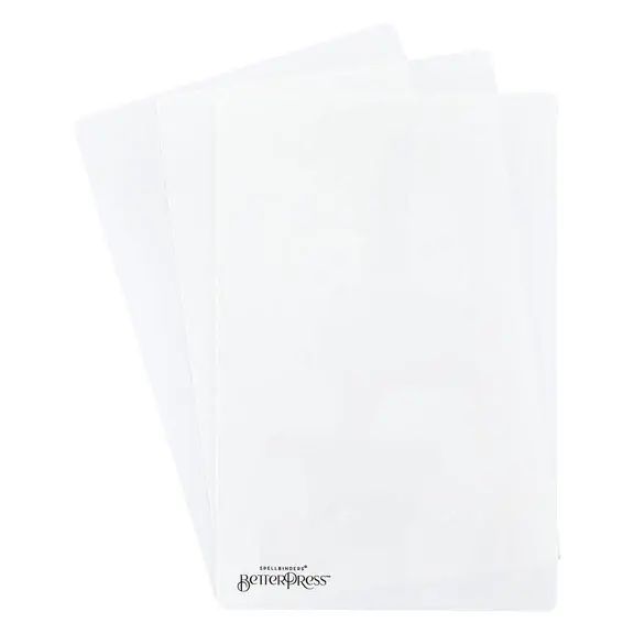 SPELLBINDERS SPELLBINDERS BETTERPRESS REPLACEMENT SHIMS