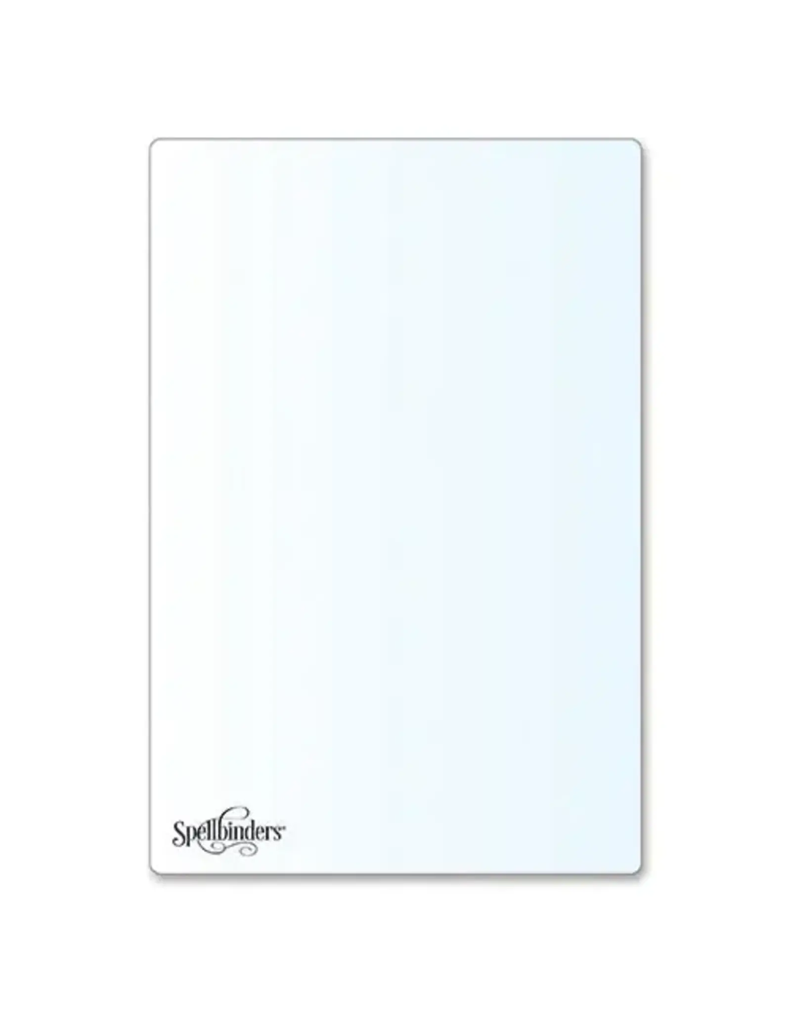 SPELLBINDERS SPELLBINDERS PLATINUM CUTTING PLATES XL