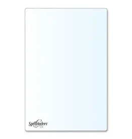 SPELLBINDERS SPELLBINDERS PLATINUM CUTTING PLATES XL