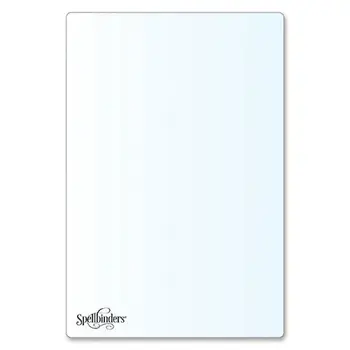 SPELLBINDERS SPELLBINDERS PLATINUM CUTTING PLATES XL