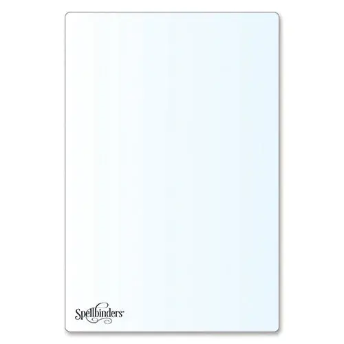 SPELLBINDERS SPELLBINDERS PLATINUM CUTTING PLATES XL