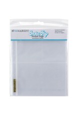 49 AND MARKET 49 AND MARKET INSTAFLIP POCKET PAGE ASSORTMENT