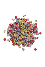 BUTTONS GALORE BUTTONS GALORE IT'S ELEMENTARY SPRINKLETZ