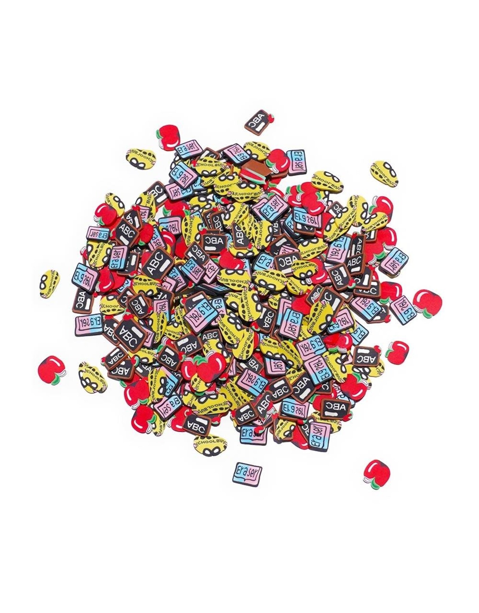 BUTTONS GALORE BUTTONS GALORE IT'S ELEMENTARY SPRINKLETZ
