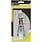 WESTCOTT COMPASS & PROTRACTOR SET