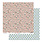 MES P'TITS CISEAUX MES P'TITS CISEAUX COLLECTION AMBIANCE COSY #02 12x12 CARDSTOCK