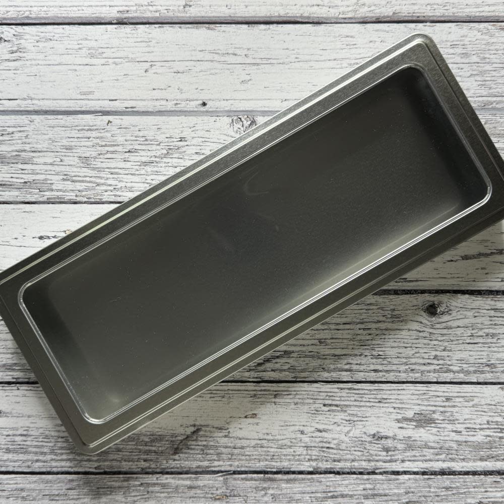 RANGER TIM HOLTZ DISTRESS SPRITZ STORAGE TIN HOLDS 12