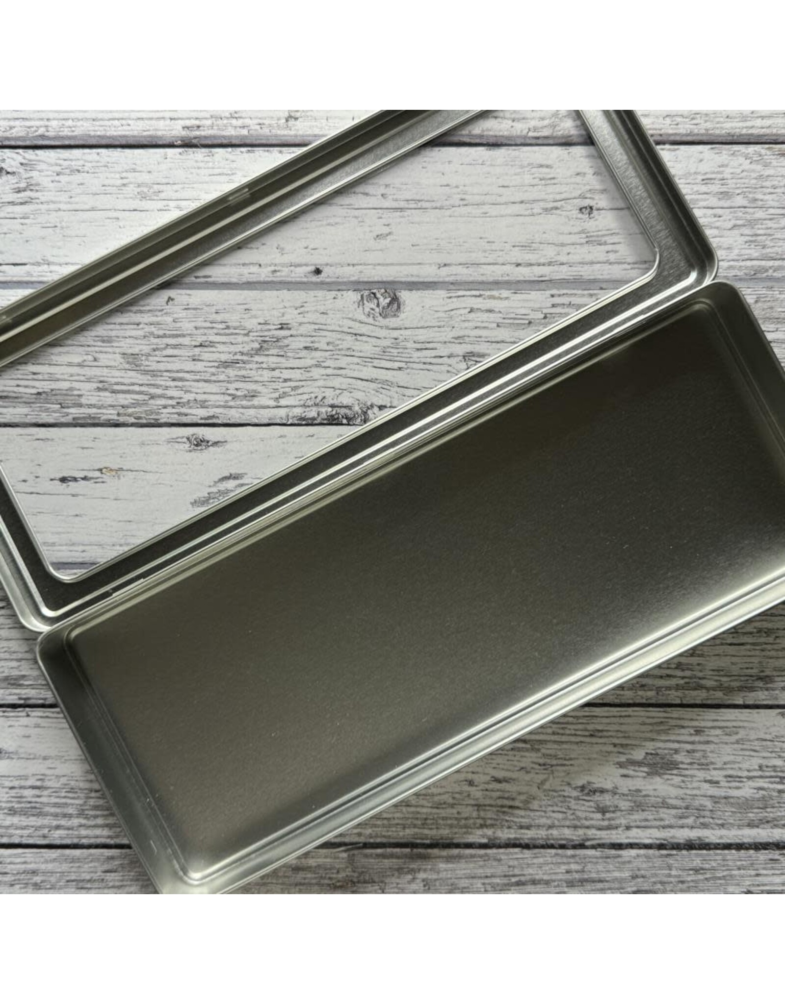 RANGER TIM HOLTZ DISTRESS SPRITZ STORAGE TIN HOLDS 12