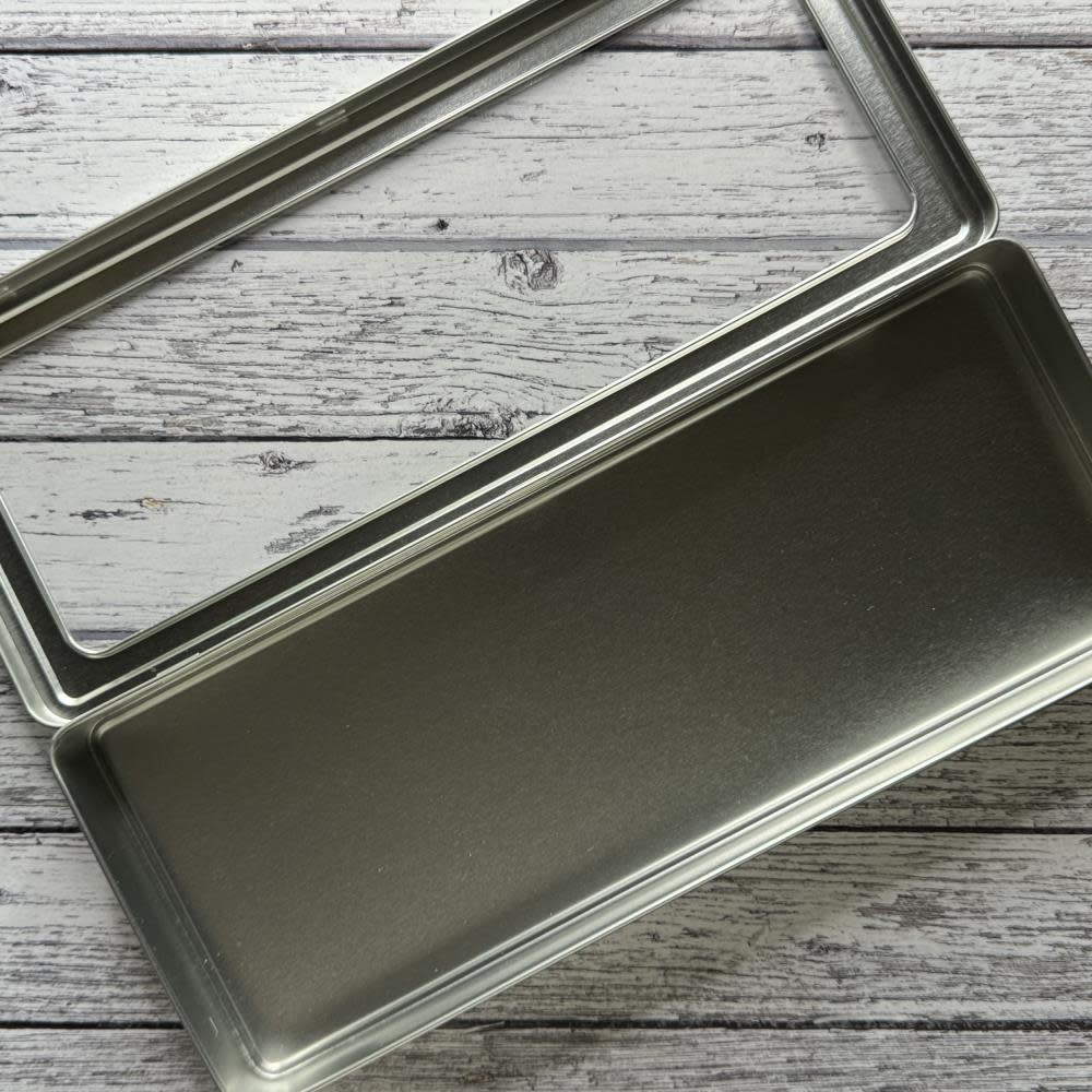 RANGER TIM HOLTZ DISTRESS SPRITZ STORAGE TIN HOLDS 12