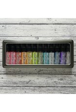 RANGER TIM HOLTZ DISTRESS SPRITZ STORAGE TIN HOLDS 12