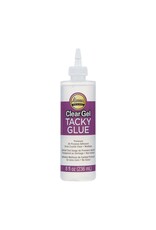 ALEENE’S ALEENE’S CLEAR GEL TACKY GLUE 236ml
