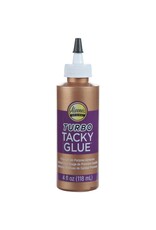 ALEENE’S ALEENE’S TURBO TACKY GLUE 118ml
