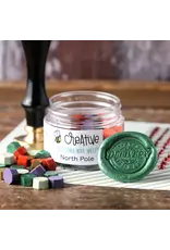 HONEY BEE HONEY BEE CREATIVE NORTH POLE WAX MELTS