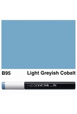 COPIC COPIC B95 LIGHT GRAYISH COBALT REFILL