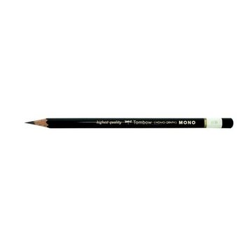 TOMBOW TOMBOW 6B PROFESSIONAL DRAWING PENCIL
