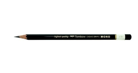 TOMBOW TOMBOW 6B PROFESSIONAL DRAWING PENCIL