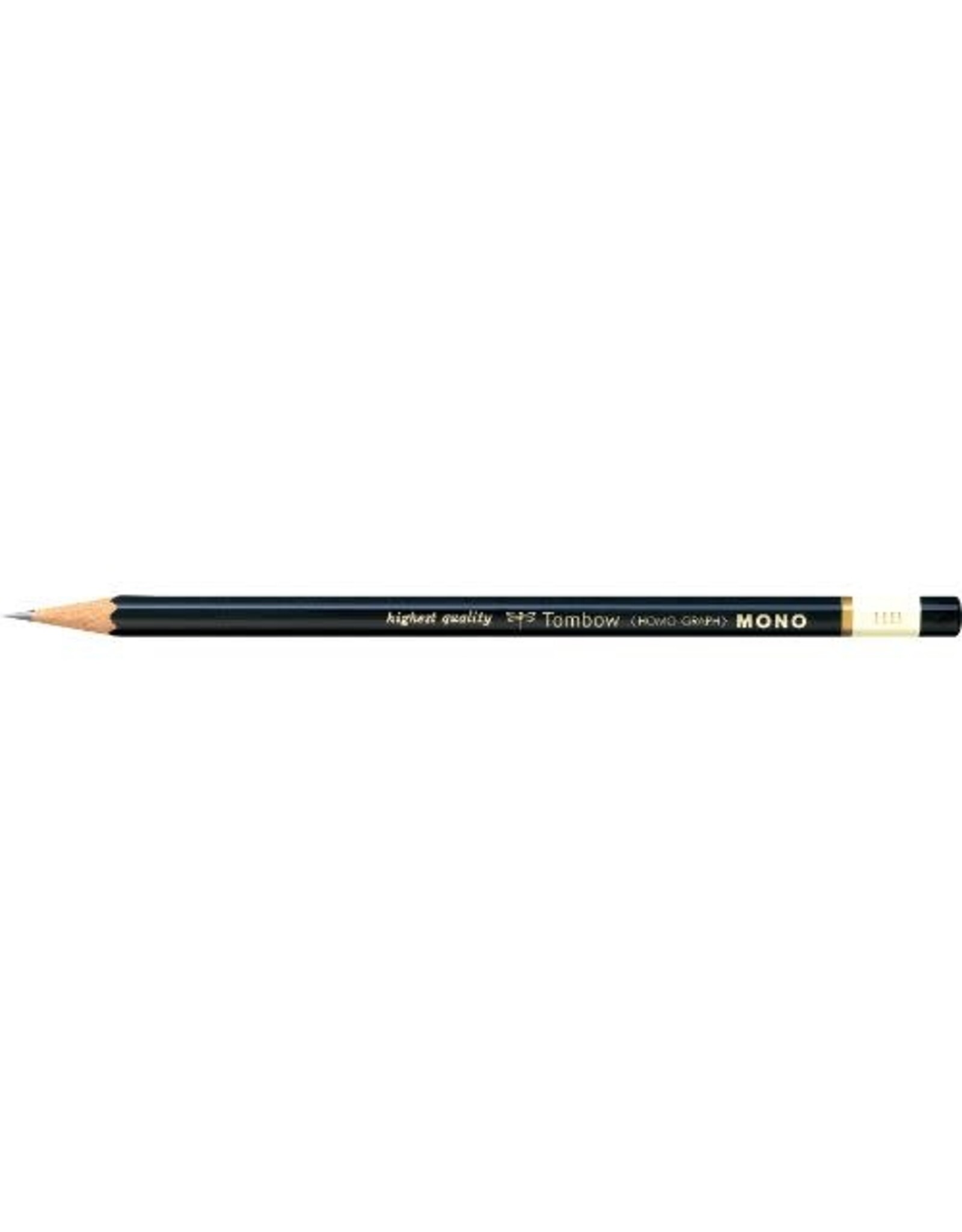 TOMBOW TOMBOW HB PROFESSIONAL DRAWING PENCIL