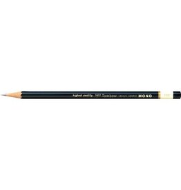 TOMBOW TOMBOW HB PROFESSIONAL DRAWING PENCIL